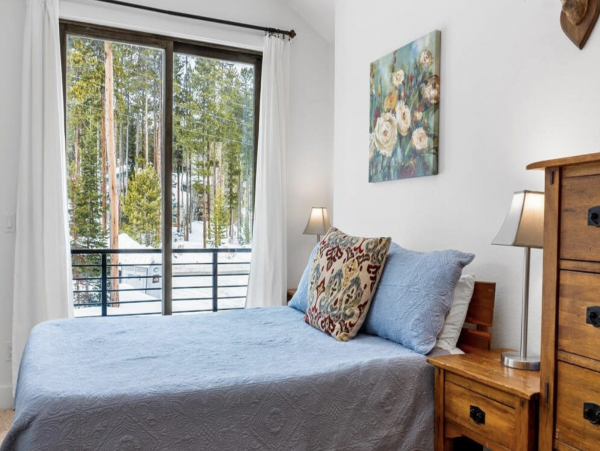Luxury Peak 8 Ski in ski out 6 bedroom in the heart of Breck!